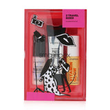 Smashbox Photo Finish Primer Trio Set (1x Photo Finish Primerizer, 1x The Original Photo Finish Smooth & Blur Primer, 1x Photo Finish Vitamin Glow Primer) 3pcs