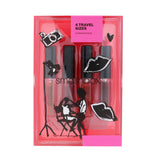 Smashbox Always On Liquid Lip Set (4x Mini Matte Liquid Lipstick) 4x0.9ml/0.03oz