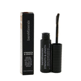 BareMinerals Strength & Length Serum Infused Brow Gel - # Coffee 5ml/0.16oz