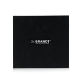 Dr. Brandt 25 Years Of Dr. Brandt Kit: Microdermabrasion 60g+ Wrinkle Smoothing Cream 15g+ Pore Refiner Primer 30ml+ No More Baggage 15g