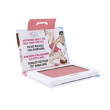 TheBalm Powder Blush - # Big Date 6.5g/0.23oz