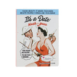TheBalm Powder Blush - # It's A Date 6.5g/0.23oz