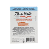 TheBalm Powder Blush - # It's A Date