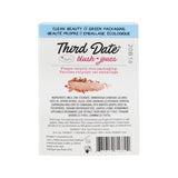 TheBalm Powder Blush - # Third Date 6.5g/0.23oz