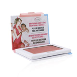 TheBalm Powder Blush - # Third Date