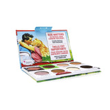 TheBalm TheBalm And the Beautiful Eyeshadow Palette (8x Eyeshadow) 10.5g/0.37oz