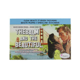 TheBalm TheBalm And the Beautiful Eyeshadow Palette (8x Eyeshadow) - # Episode 2 10.5g/0.37oz