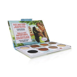TheBalm TheBalm And the Beautiful Eyeshadow Palette (8x Eyeshadow) - # Episode 2 10.5g/0.37oz