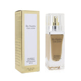 Estee Lauder Re Nutriv Ultra Radiance Liquid Makeup SPF 20 - # 4N1 Shell Beige 30ml/1oz