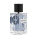 Yves Saint Laurent Y Eau De Toilette Spray (Unboxed) 60ml/2oz