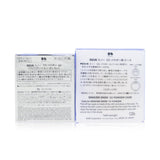 Kose Sekkisei Snow CC Powder SPF14 (Case + Refill) - # 02 Average Light (Natural Tone)