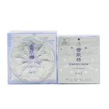Kose Sekkisei Snow CC Powder SPF14 (Case + Refill) - # 03 Moderately Dark (Natural Tone)