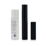Shiseido Controlled Chaos MascaraInk Set (1x Controlled Chaos MascaraInk, 1x Modern Matte Powder Lipstick, 1x Instant Eye And Lip Makeup Remover)