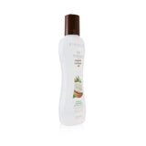 BioSilk Silk Therapy with Coconut Oil Leave-In Treatment (For Hair & Skin) 167ml/5.64oz