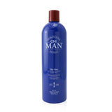CHI Man The One 3-in-1 Shampoo, Conditioner & Body Wash