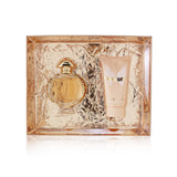 Paco Rabanne Olympea Coffret: Eau De Parfum Spray 50ml/1.7oz + Sensual Body Lotion 75ml/2.5oz