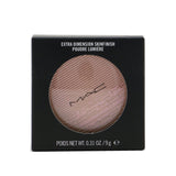 MAC Extra Dimension Skinfinish Highlighter - # Show Gold 9g/0.31oz