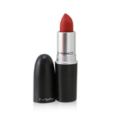 MAC Retro Matte Lipstick - # 705 Flat Out Fabulous (Bright Plum Matte) 3g/0.1oz