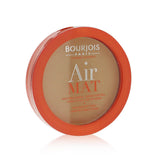 Bourjois Air Mat Powder - # 04 Light Bronze 10g/0.35oz