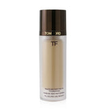 Tom Ford Traceless Soft Matte Foundation - # 2.5 Linen 30ml/1oz