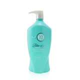 It's A 10 Blow Dry Miracle Glossing Glaze Conditioner