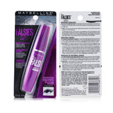 Maybelline Volum' Express The Falsies Flared Washable Mascara - #286 Blackest Black