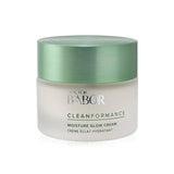 Babor Doctor Babor Clean Formance Moisture Glow Cream 50ml/1.69oz