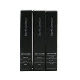 BareMinerals Gen Nude Matte Liquid Lipcolor Trio (3x Matte Liquid Lipstick)