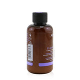 Apivita Cleansing Creamy Foam For Face & Eyes (Mini Size)