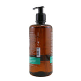 Apivita Refreshing Fig Shower Gel with Essential Oils - Ecopack 500ml/16.9oz