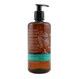 Apivita Refreshing Fig Shower Gel with Essential Oils - Ecopack 500ml/16.9oz