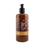 Apivita Royal Honey Creamy Shower Gel With Essential Oils - Ecopack 500ml/16.9oz