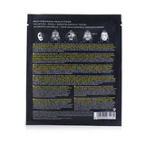 Apivita Express Beauty Tissue Face Mask with Mastic (Firming & Lifting) 6x15ml/0.51oz