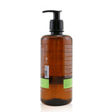 Apivita Tonic Mountain Tea Shower Gel With Essential Oils - Ecopack