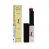 Yves Saint Laurent Rouge Pur Couture The Slim Glow Matte - # 203 Restricted Pink 2.1g/0.07oz