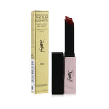 Yves Saint Laurent Rouge Pur Couture The Slim Glow Matte - # 204 Private Carmine 2.1g/0.07oz