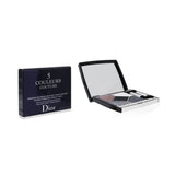 Christian Dior 5 Couleurs Couture Long Wear Creamy Powder Eyeshadow Palette - # 079 Black Bow