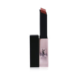 Yves Saint Laurent Rouge Pur Couture The Slim Glow Matte - # 207 Illegal Rosy Nude 2.1g/0.07oz