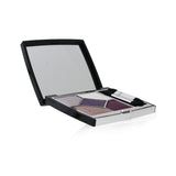 Christian Dior 5 Couleurs Couture Long Wear Creamy Powder Eyeshadow Palette - # 159 Plum Tulle
