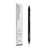 Christian Dior Diorshow 24H Stylo Waterproof Eyeliner - # 296 Matte Blue