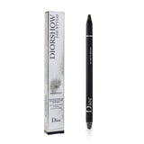Christian Dior Diorshow 24H Stylo Waterproof Eyeliner - # 781 Matte Brown