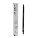 Christian Dior Diorshow 24H Stylo Waterproof Eyeliner - # 471 Matte Green