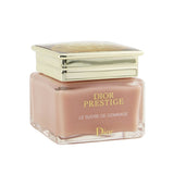 Christian Dior Dior Prestige Le Sucre De Gommage Exceptional Exfoliating Polishing Scrub Mask