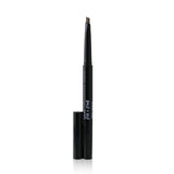 NYX Fill & Fluff Eyebrow Pomade Pencil - # Chocolate 0.2g/0.007oz