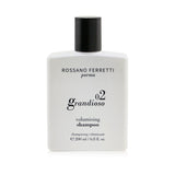 Rossano Ferretti Parma Grandioso 02 Volumising Shampoo