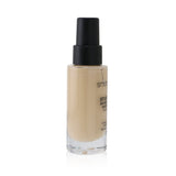 Smashbox Studio Skin 24 Hour Wear Hydrating Foundation - # 0.5 (Fair With Cool Undertone) (Box Slightly Damaged) 30ml/1oz