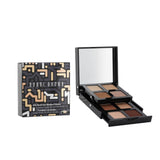 Bobbi Brown City Dusk Eye Shadow Palette (8x Eye Shadow) 7.36g/0.26oz