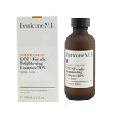 Perricone MD Vitamin C Ester CCC + Ferulic Brightening Complex 20% Serum