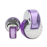 Bvlgari Omnia Amethyste Coffret: Eau De Toilette Spray 65ml/2.2oz + Eau De Toilette Spray 15ml/0.5oz (Box Sightly Damaged)