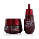 SK II Anti-Aging Series 2-Pieces Set: R.N.A. Power Essence 50ml + R.N.A. Power Moisturizing Cream 80g 2pcs